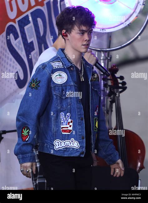 zach herron 2019 gucci backpack